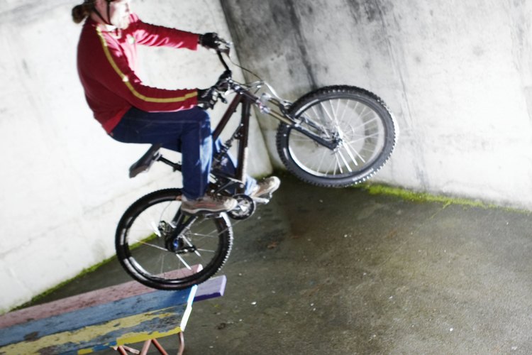 Algunas conductas imprudentes de los adolescentes son normales desde el punto de vista del desarrollo.