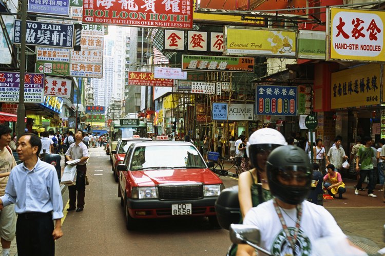 Un viaje a China cumple con el aniversario de porcelana al pie de la letra.