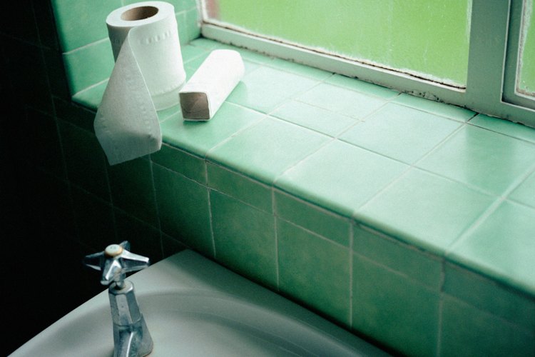 Un elemento que ofrece mucha comodidad es un baño completo.