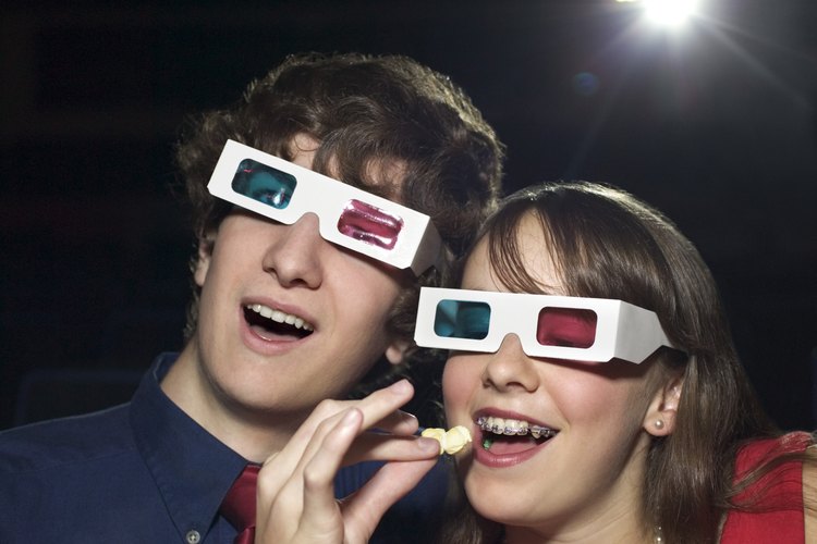 Los buenos modales en el cine ayudan a los adolescentes a evitar conflictos.