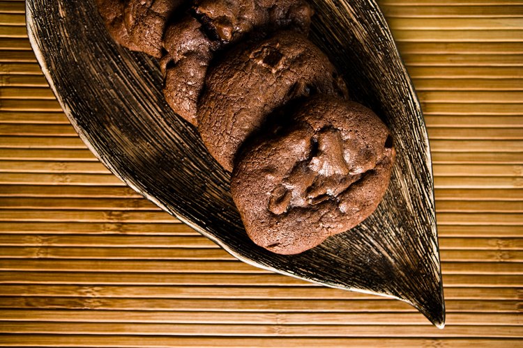 El ingrediente principal de chocolate oscuro, el cacao, es complejo y saludable.