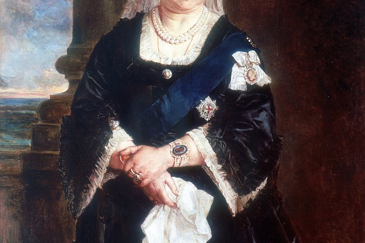 Los descendientes de la Reina Victoria se casaron con casi todas las familias reales europeas.