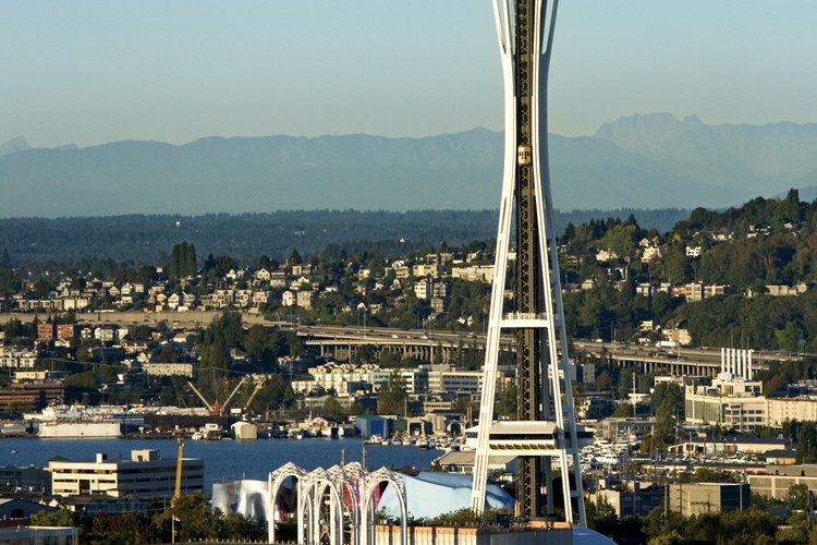 Existe una cantidad de actividades familiares gratuitas en Seattle.