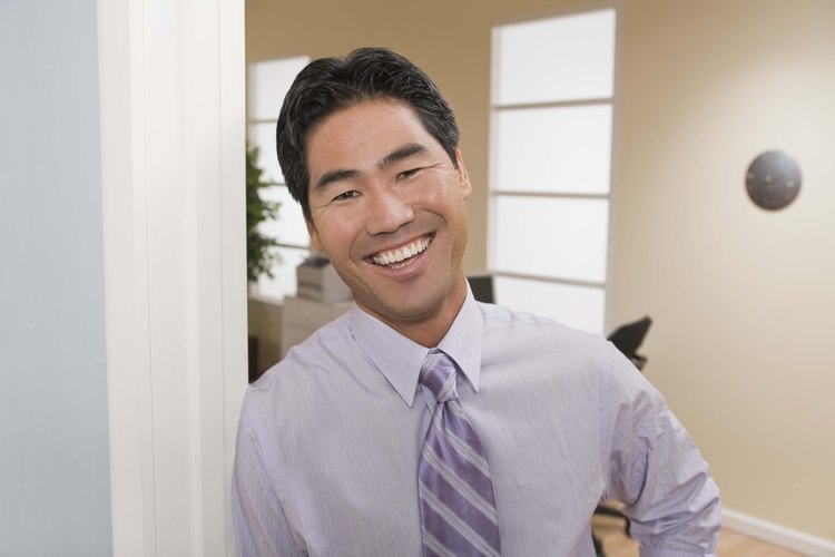 Los hombres japoneses pueden ser compañeros deseables, aunque tengan una cultura diferente.
