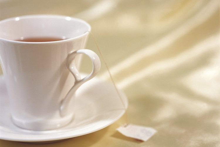Al té de caléndula se lo promociona como remedio natural para tratar varias enfermedades.