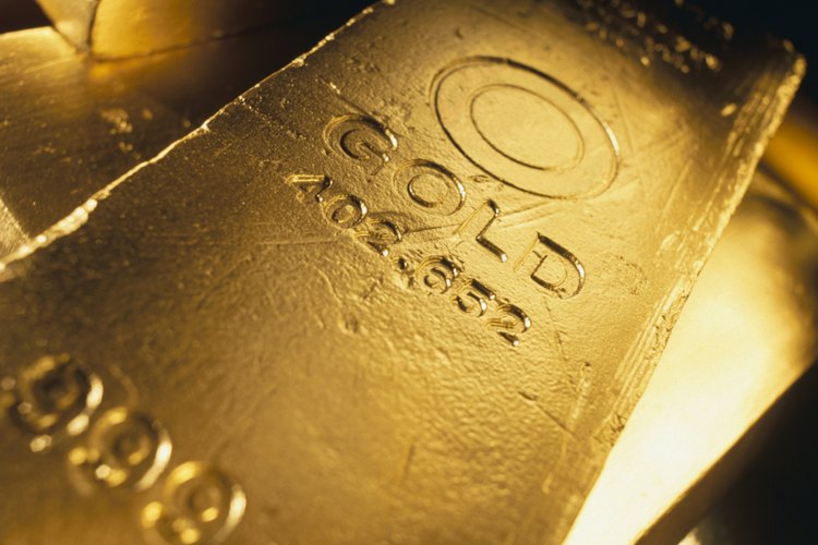 El valor de la moneda es convertible en oro.