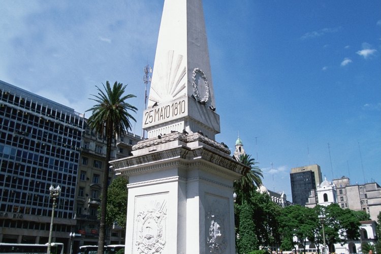 El presidente ratifica los tratados internacionales en Argentina.