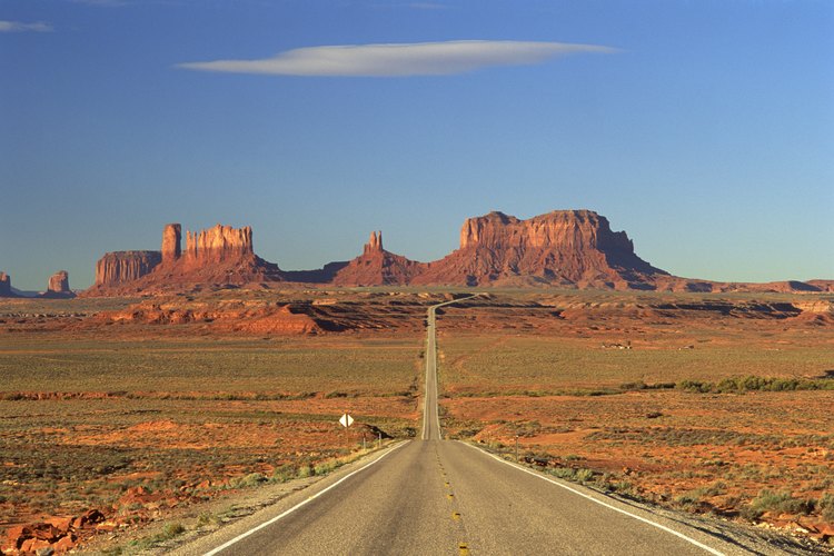 La frontera entre México y Estados Unidos ha sido una zona de tensión.