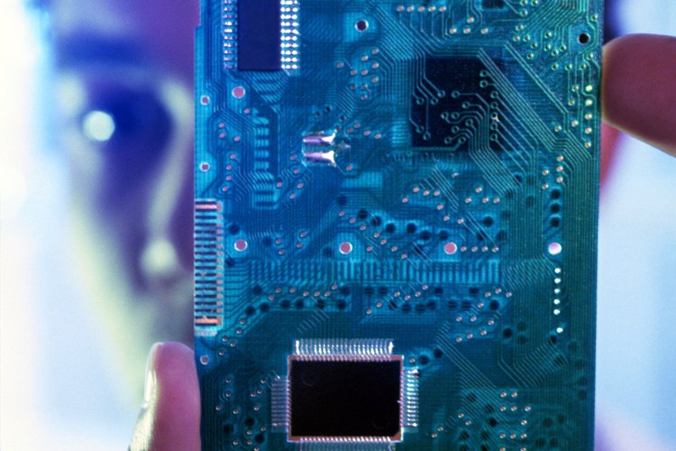 Los circuitos secuenciales son un tipo de circuito de uso frecuente en la memoria de la computadora.