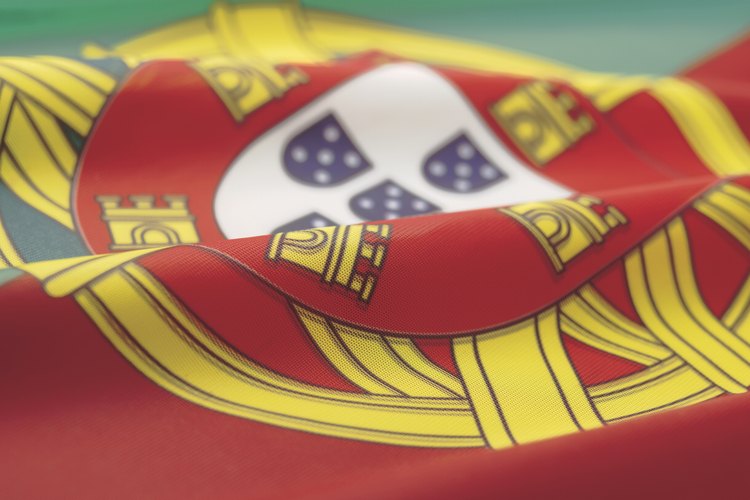 Portugal controlaba territorios en Asia, África, Oceanía y las Américas.