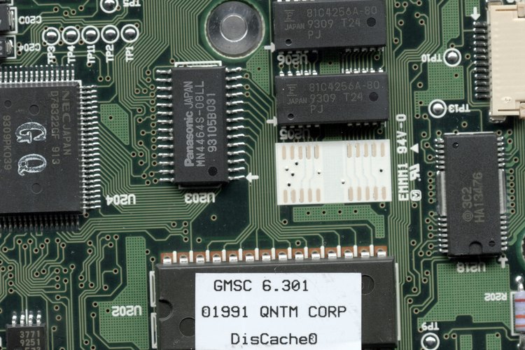Las lecciones interactivas de computación les pueden dar a los niños información valiosa acerca de las partes de una computadora.