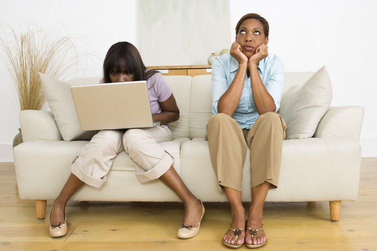 Ayuda a los niños a comprender cómo funciona el bullying cibernético.