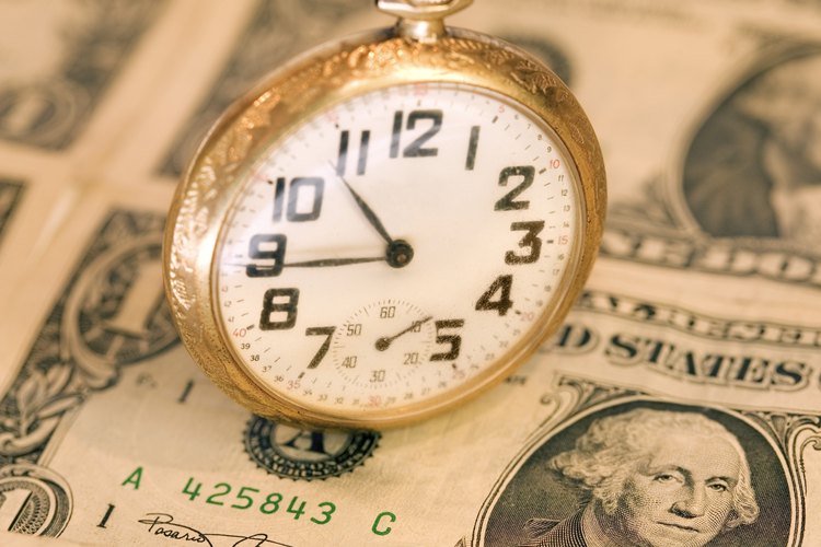 Descubre cómo averiguar el valor de un reloj de bolsillo antiguo.