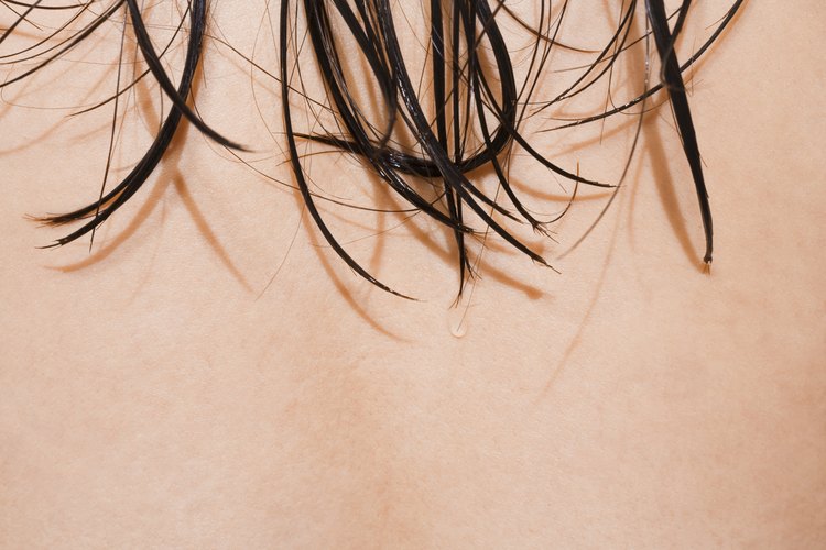El corte en capas puede transformar tus largas extensiones de un peinado moderno.