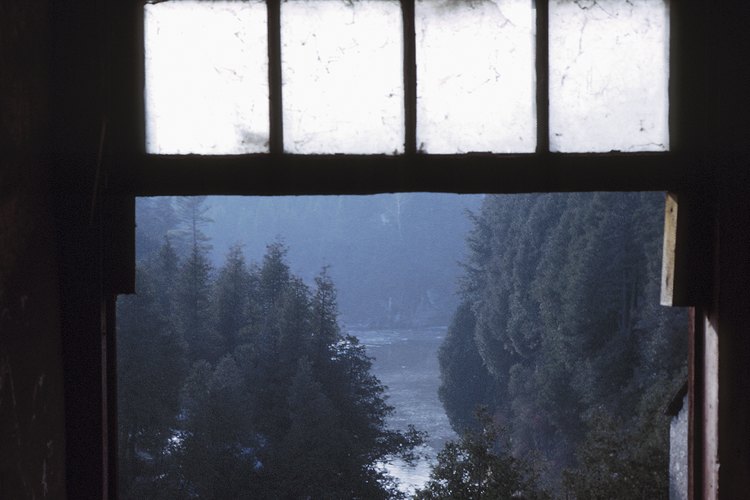Ventana deslizante.