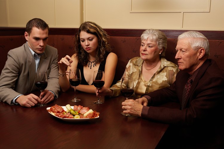 No importa la diferencia de edad, nunca te avergüences de tu relación.