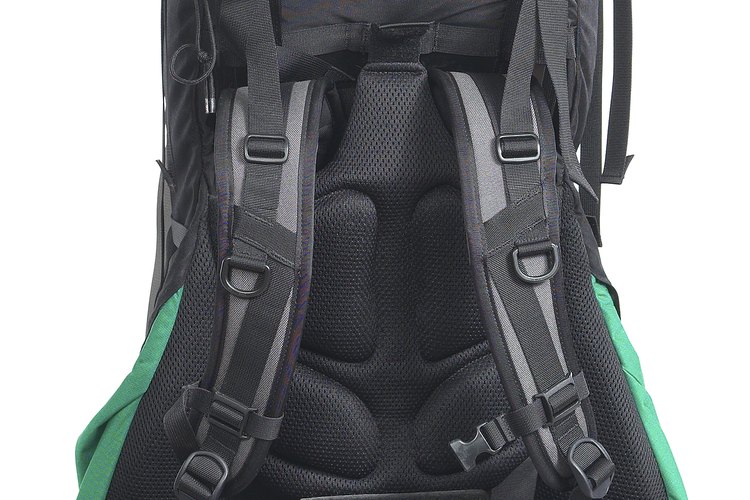 Empacar de manera cuidadosa es la clave para un viaje exitoso de mochilero.