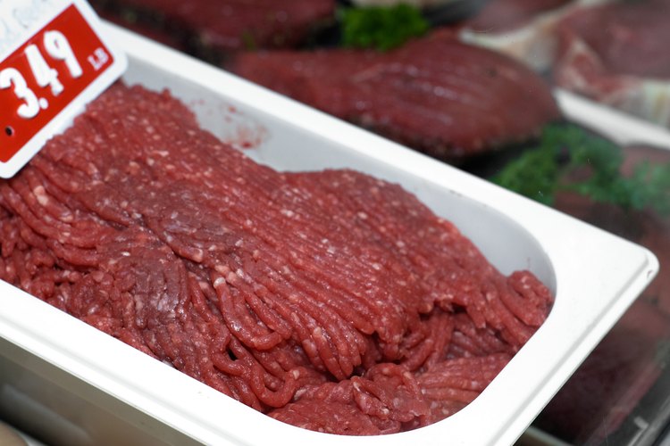 La carne molida es una de las proteínas más versátiles con la que puedes cocinar.