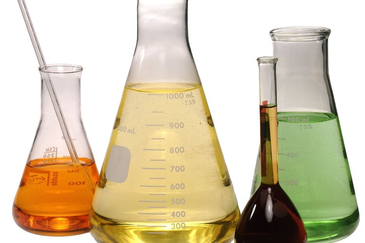 Laboratorios de certificación de productos.