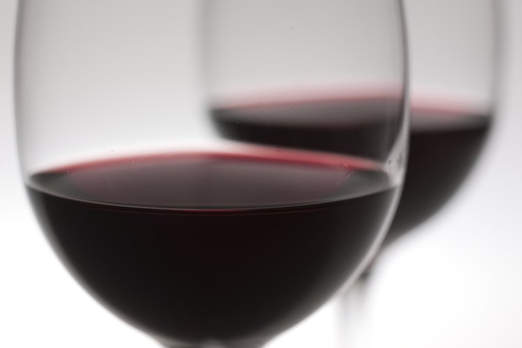 Los vinos tintos dulces se hacen en todo el mundo.