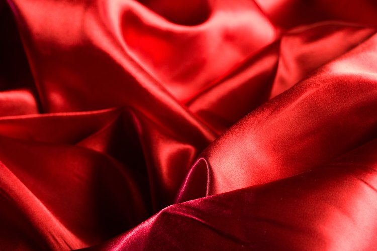 La tela de seda estuvo reservada para mujeres de la nobleza en el Renacimiento.