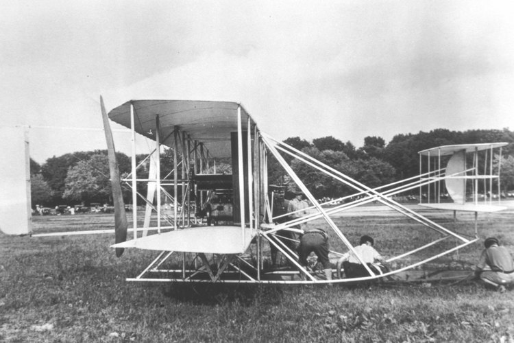 Avión.