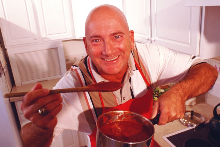 Endulzar la pasta de tomate la hace más agradable al paladar.