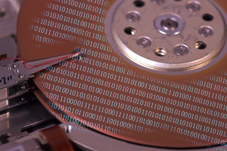 Cuando se emita una petición de escritura, la unidad comenzará a almacenar los datos en el primer sector disponible.