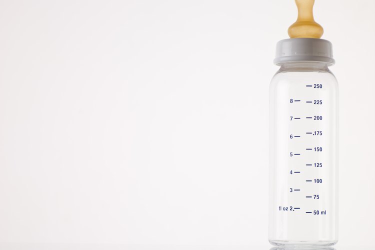 Cómo utilizar el esterilizador de biberones Dr. Brown's.