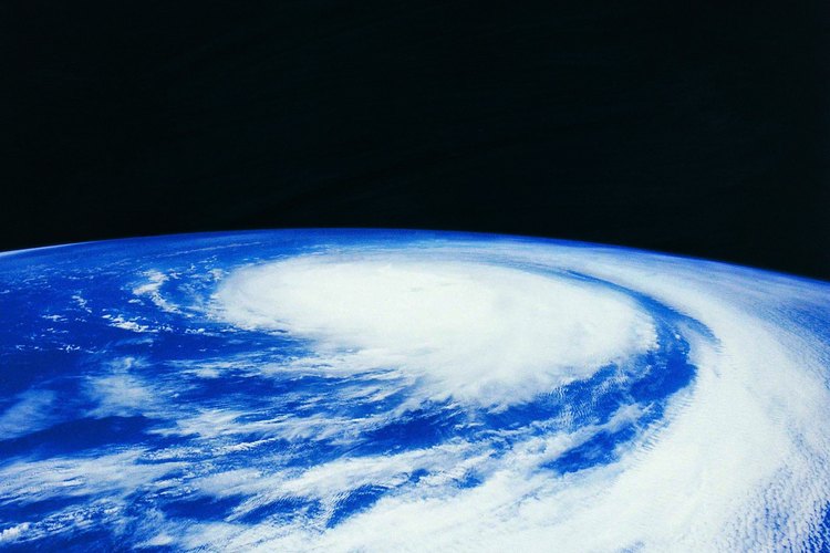 Tormenta podía manejar el clima.