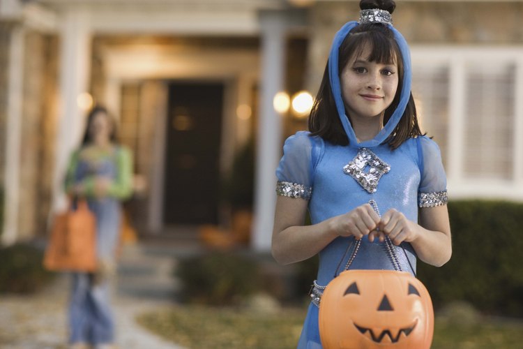 Hay mucho más del Halloween que los disfraces o el famoso "dulce o truco".