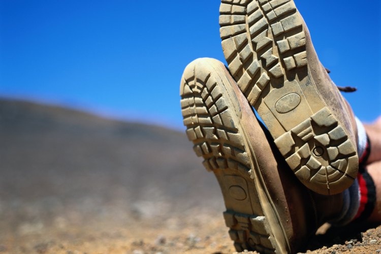 Con las botas adecuadas, puede mantener contentos a tus pies en los días más calurosos del verano.