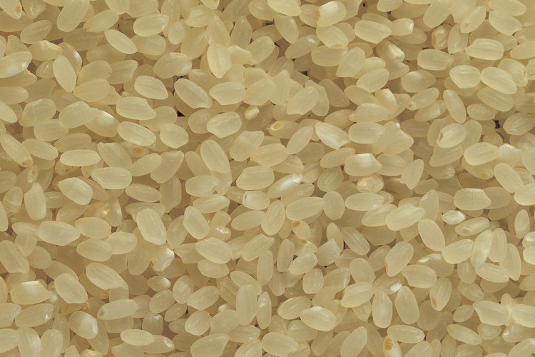 Arroz.