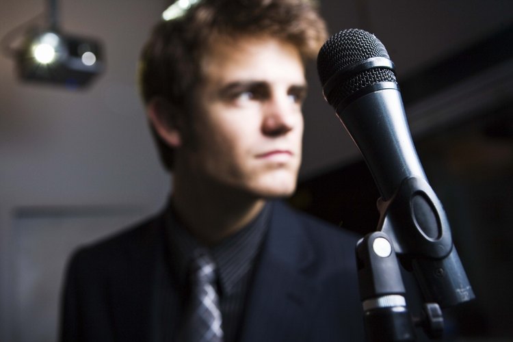 Al cantar gospel se deben transmitir los sentimientos y articular bien la letra de la canción.