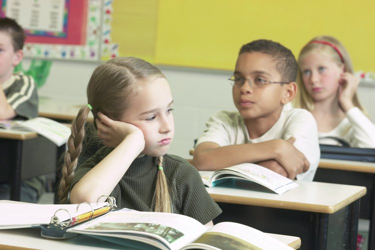 Un divorcio puede alterar el desarrollo de los niños pequeños si no se manejan adecuadamente.