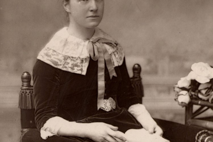 Millicent Fawcett ayudó a las mujeres británicas a obtener el derecho a votar en 1928.