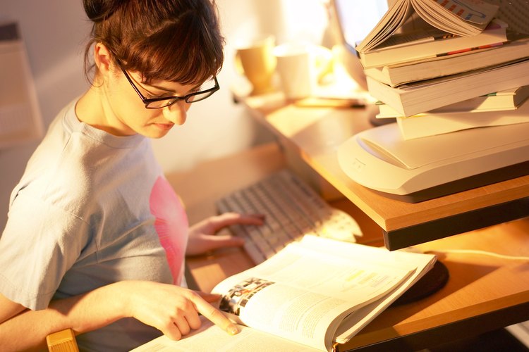 Aprende cómo citar correctamente una cita sin autor.