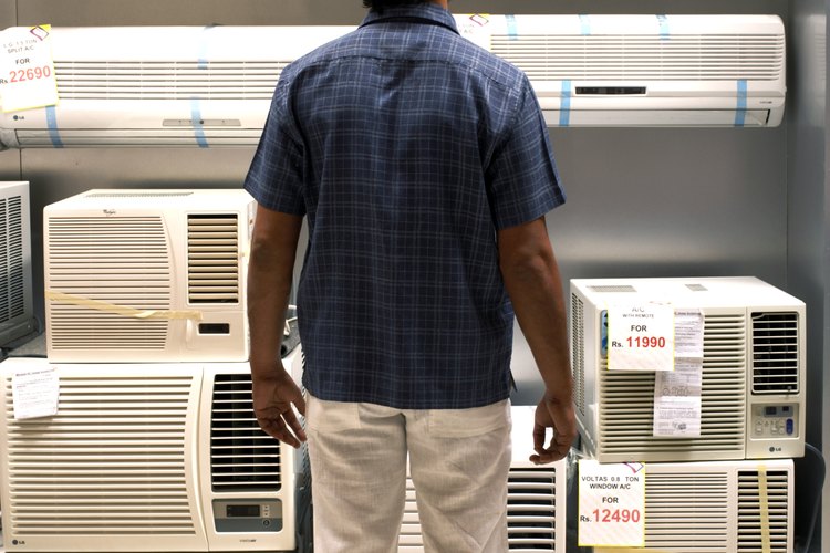 ¡Determina qué está causando problemas en tu aire acondicionado LG antes de salir a comprar uno nuevo!