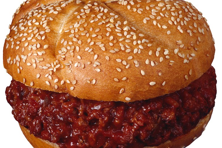 Sloppy Joe