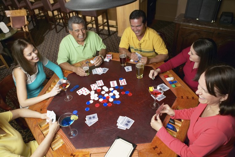 Divertidos juegos para tu fiesta.