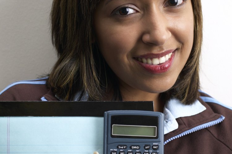 Puedes utilizar la TI-84 para resolver problemas de cálculo.