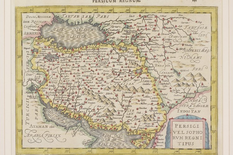 Mesopotamia fue una región del Asia antigua en lo que ahora es Iraq.