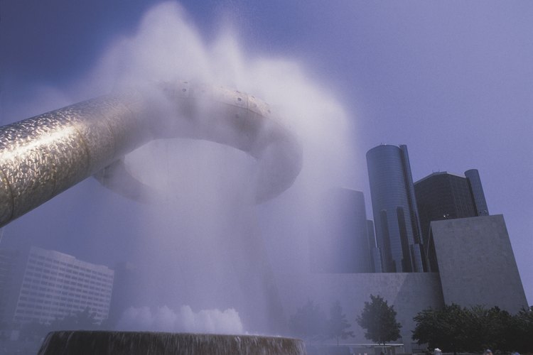 Las opciones para la diversión familiar son variadas en Detroit.