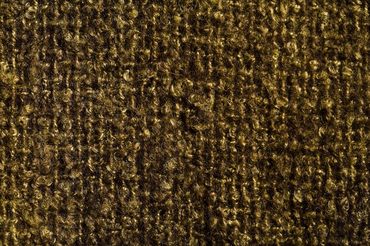 El tweed era una tela popular para ropa de caballero desde 1910 a 1919.