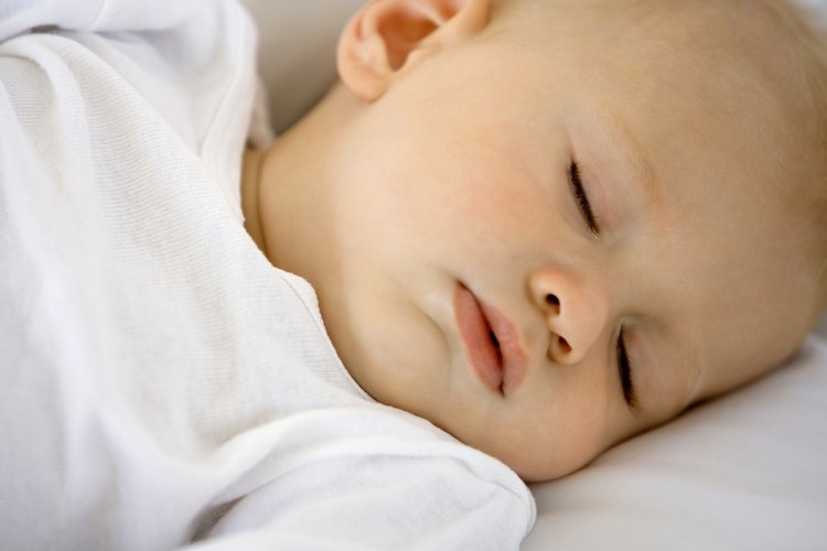 Los Moisés aportan un ambiente acogedor para dormir.
