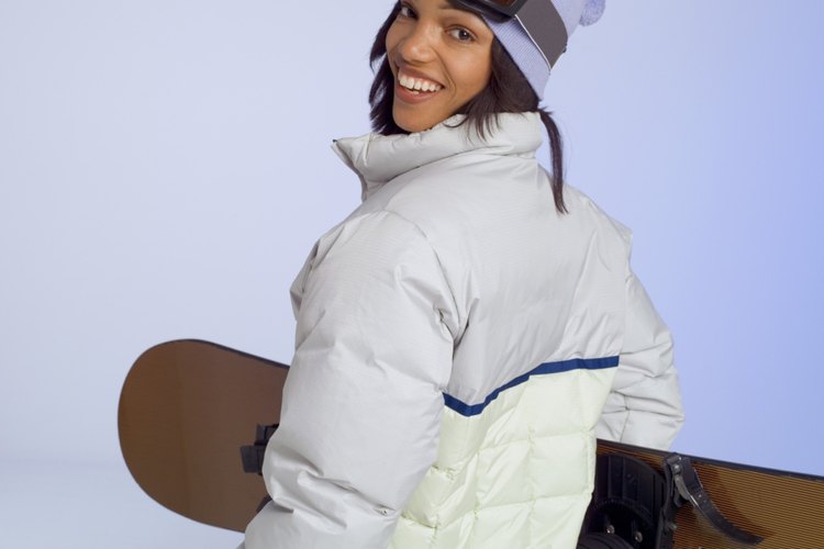 Tu puedes lavar tu chaqueta en casa con los métodos de limpieza adecuados.