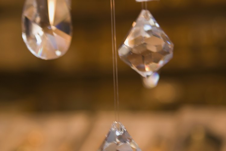 Cómo comprar cristales Swarovski sueltos.