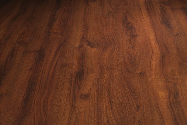 La madera de cerezo puede no hacer juego con la decoración de tu dormitorio.