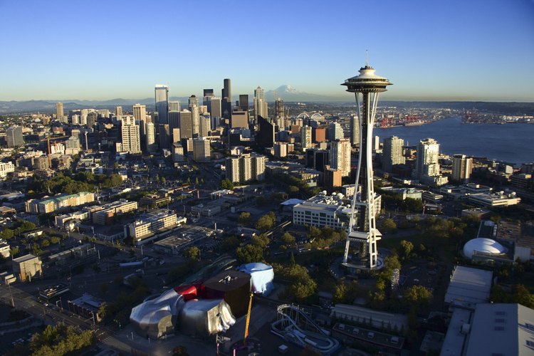 Seattle.
