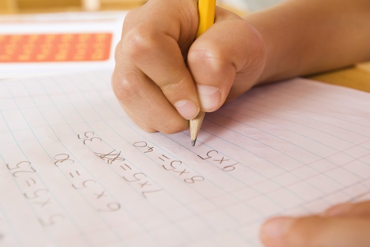 A veces, ciertas materias son difíciles de entender.